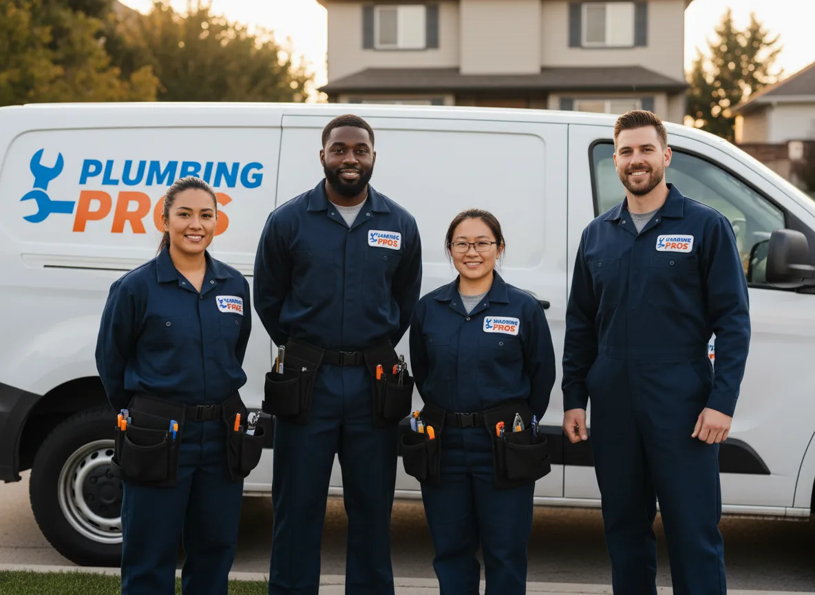 Water Heater Repair company in Parryville, PA
